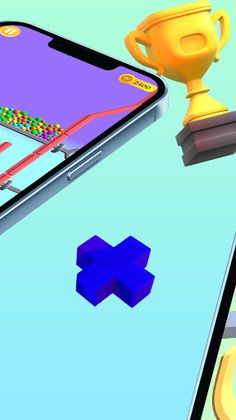Cool Maze 3D - Maze Puzzle - Screenshot 4