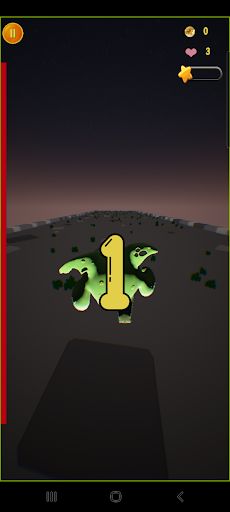 Gobline Runner - Screenshot 3