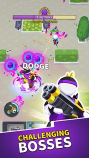 Squad Alpha - Action Shooting - Screenshot 2