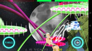 Weird Dog Space - Screenshot 2