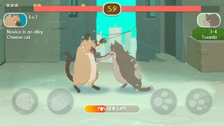 Cat Boss - Screenshot 3