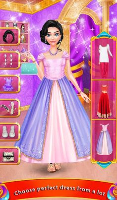 Indian Bride Hair Do Designs - Screenshot 3