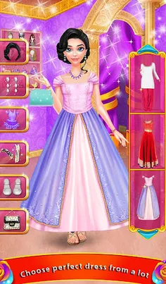 Indian Bride Hair Do Designs - Screenshot 3