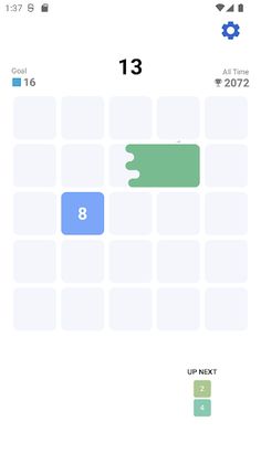Small Match Merge - Screenshot 2