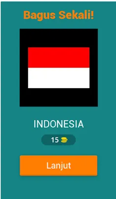 Daftar peserta sea games - Screenshot 2