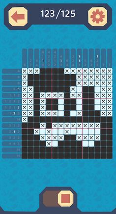 Pixaverse: Nonogram Puzzles - Screenshot 4
