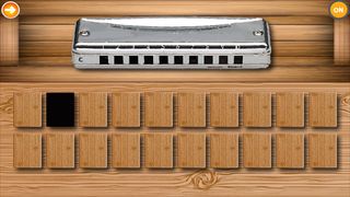 Toddlers Harmonica Elite - Screenshot 3