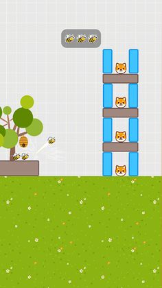 X-Hero Shooting Doge - Screenshot 3