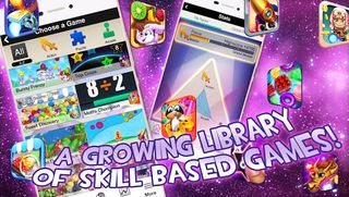 eSports Galaxy - Screenshot 1