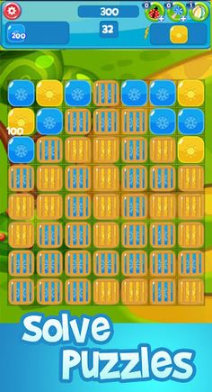 Joy Blast - Screenshot 4