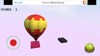 VIETFUN.Air Balloon Landing - Screenshot 3