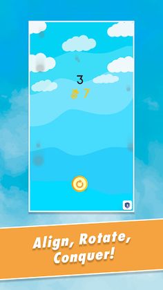 Ball Ring Challenge - Screenshot 3