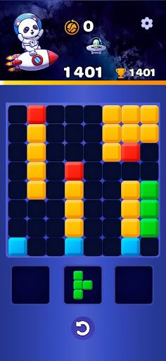 Space Twister - Screenshot 2