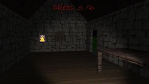 Slendrina - Screenshot 2