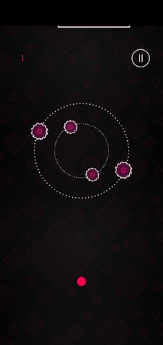 Tap Ball - Screenshot 2