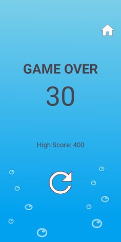 OctoTap - Screenshot 4