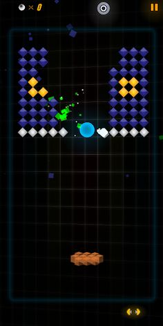 Color Breaker - Screenshot 3