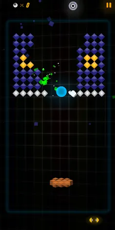 Color Breaker - Screenshot 3