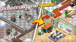 Merge Master: Dream Creative - Screenshot 2