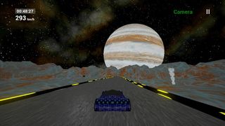 Lunar Lines - Screenshot 2