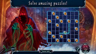 City Legends: The Curse - Screenshot 3