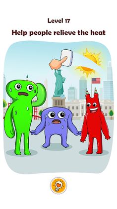 DOP Ban - Delete One Part - Screenshot 4