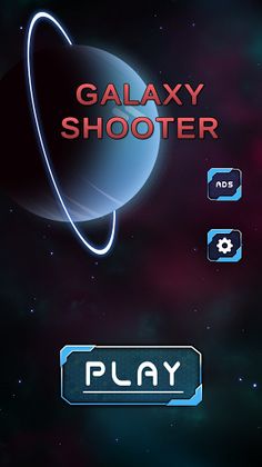 Jetpac Galaxy Shooter - Screenshot 1