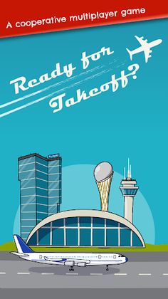 Ready For Takeoff - Screenshot 1