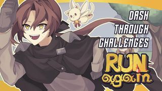 Run Again : Action Adventure G - Screenshot 2