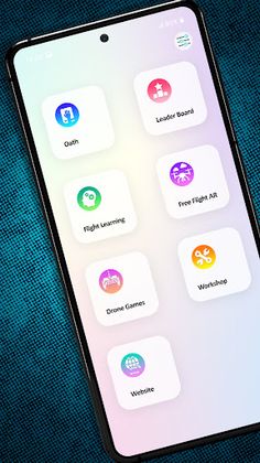 Drone Cadets Lite - Screenshot 1