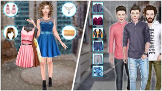 Dream Royal Wedding Games - Screenshot 2