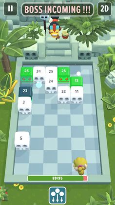 Break n Bounce - Screenshot 1