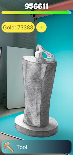 Sculptor - Screenshot 1