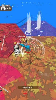 Tails.io - Screenshot 4