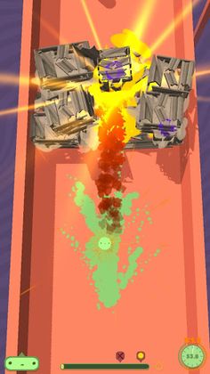 blobspike - Screenshot 3