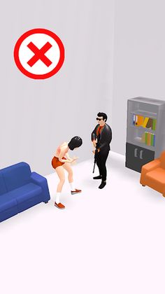Zoom Shooter 3D - Screenshot 4