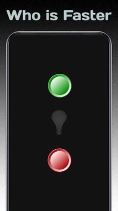 Who is Faster: Reaction Speed - Screenshot 1