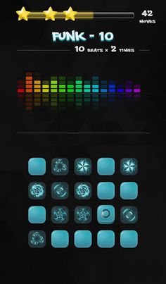 Beat It - Music Memory - Screenshot 2