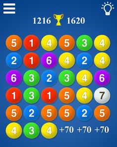Match 7 - Screenshot 4