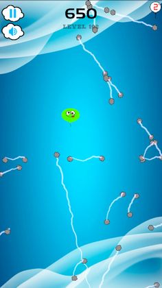 Crazy Balloon - Screenshot 4