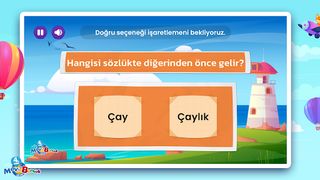 Mavi Boncuk 4.Sınıf - Screenshot 2