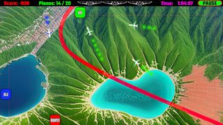 Fly Away - Air traffic control - Screenshot 3