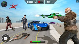 Gangster Rio: City of Crime - Screenshot 2
