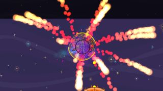 Zarsthor - Asteroid Space Shoo - Screenshot 3