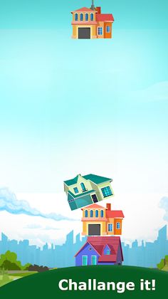 Stack the Bus - Screenshot 3