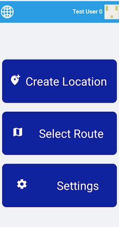 Schnitzel Project - Screenshot 1