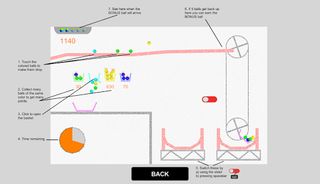 "Flex" - Screenshot 3