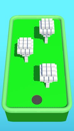 Hole Puzzle - Screenshot 4