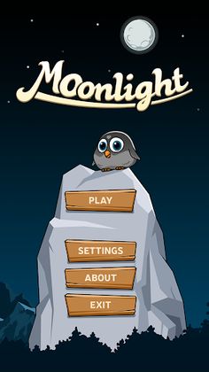 MoonLight - Screenshot 1