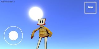 Level 94 (A backroom game) - Screenshot 2